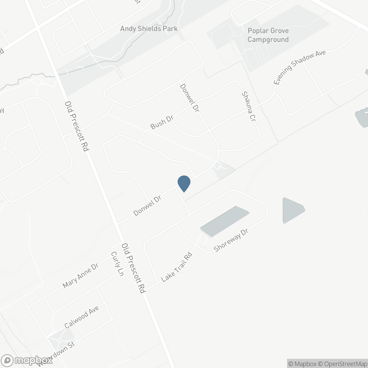 7040 DONWEL DRIVE, Ottawa, Ontario K4P 1M7